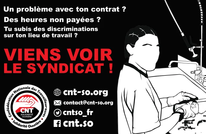 Salarié.e.s du privé : 10 règles d’or pour défendre ses droits !