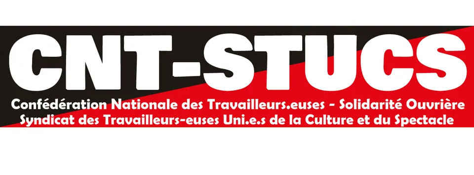 Mercredi 5 juin : rencontre des travailleurs.se.s de la culture et du spectacle