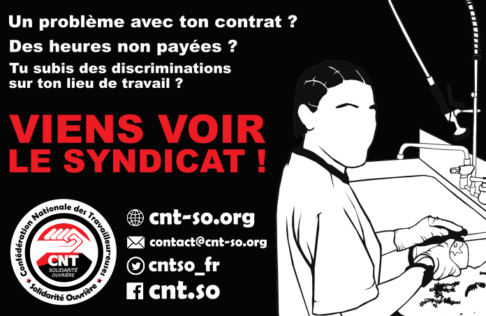 Salarié.e.s du privé : 10 règles d’or pour défendre ses droits !