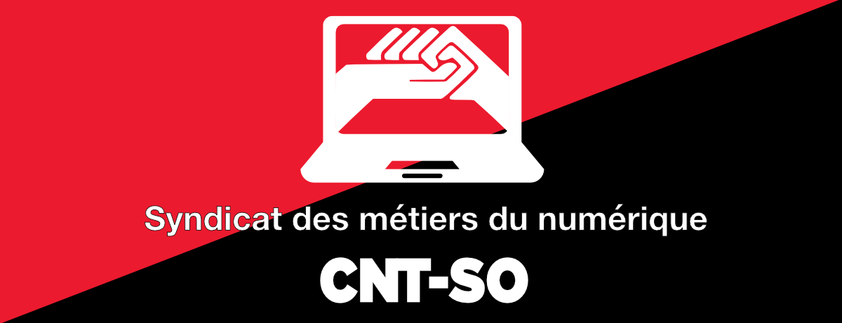 Lancement du syndicat des métiers du numérique