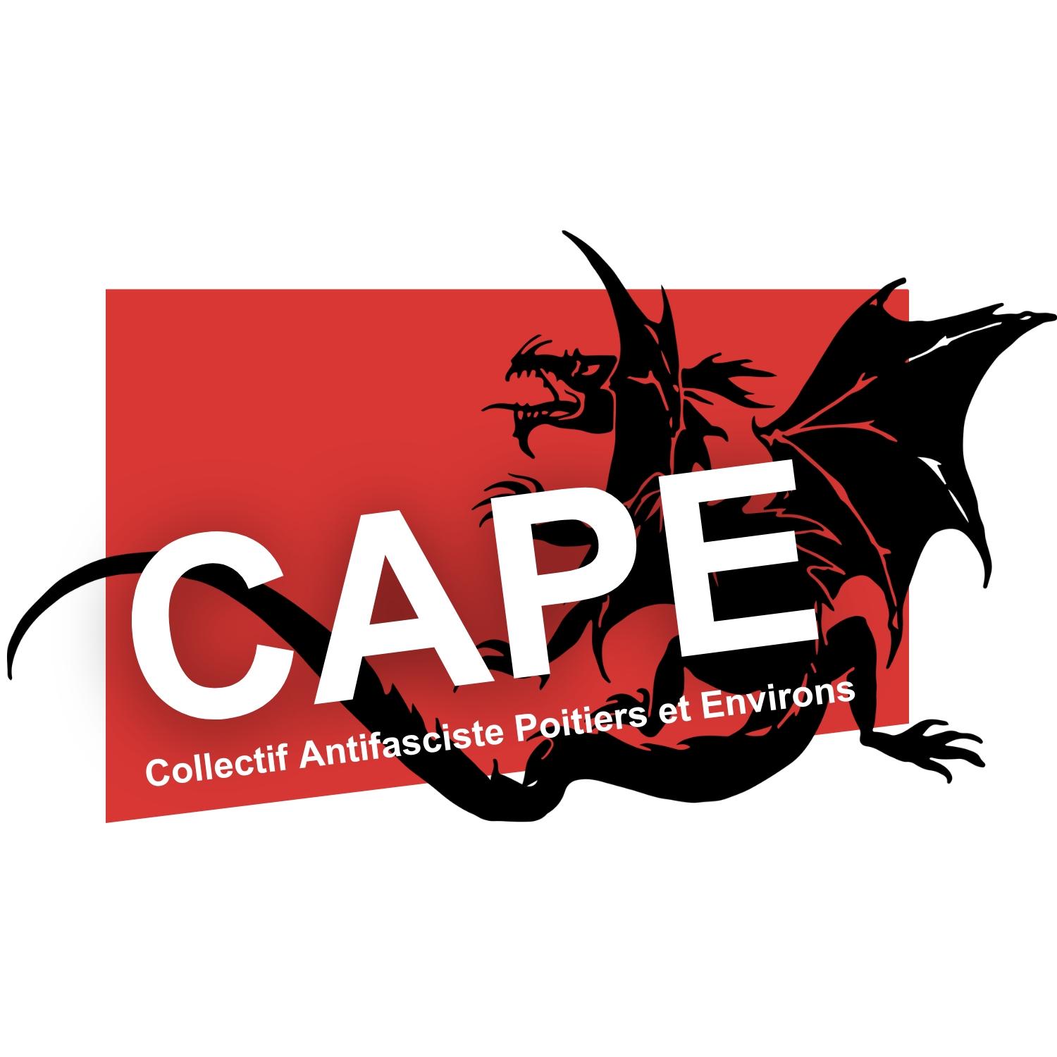 Communiqué du CAPE